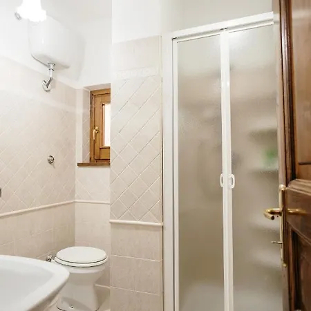 Casa vacanze Del Turano - Il Nido Dell'aquila