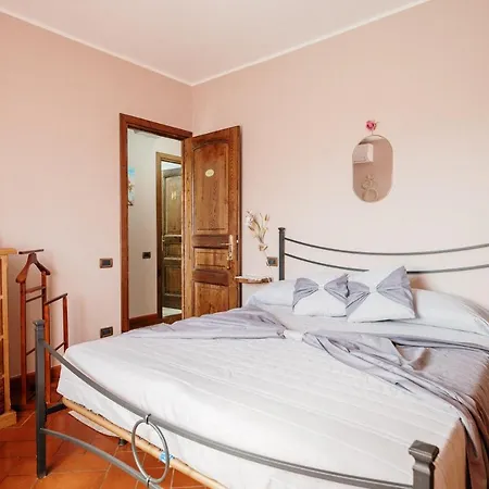 Casa vacanze Del Turano - Il Nido Dell'aquila *