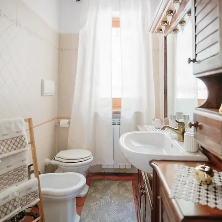 Casa vacanze Del Turano - Il Nido Dell'aquila *
