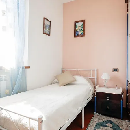 Del Turano - Il Nido Dell'aquila Casa vacanze