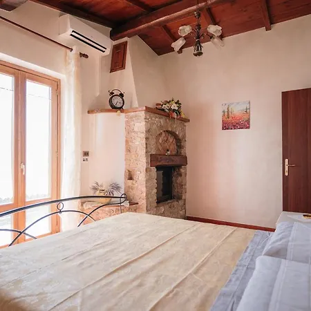 Del Turano - Il Nido Dell'aquila Casa vacanze *