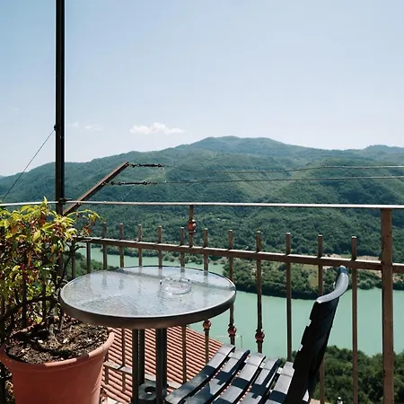 Del Turano - Il Nido Dell'aquila Casa vacanze