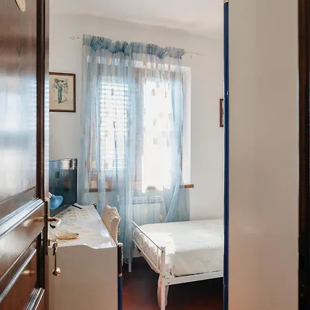 Del Turano - Il Nido Dell'aquila Casa vacanze